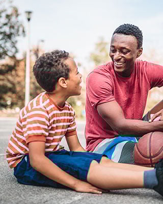 Parents Resource